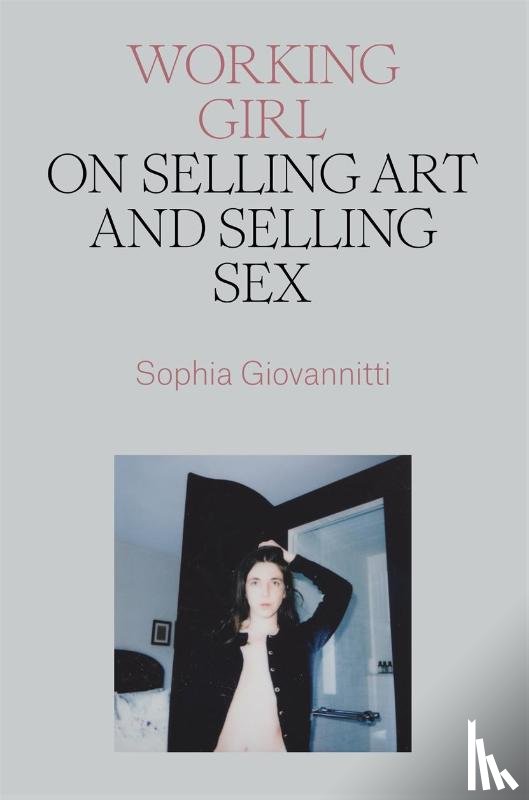 Giovannitti, Sophia - Working Girl
