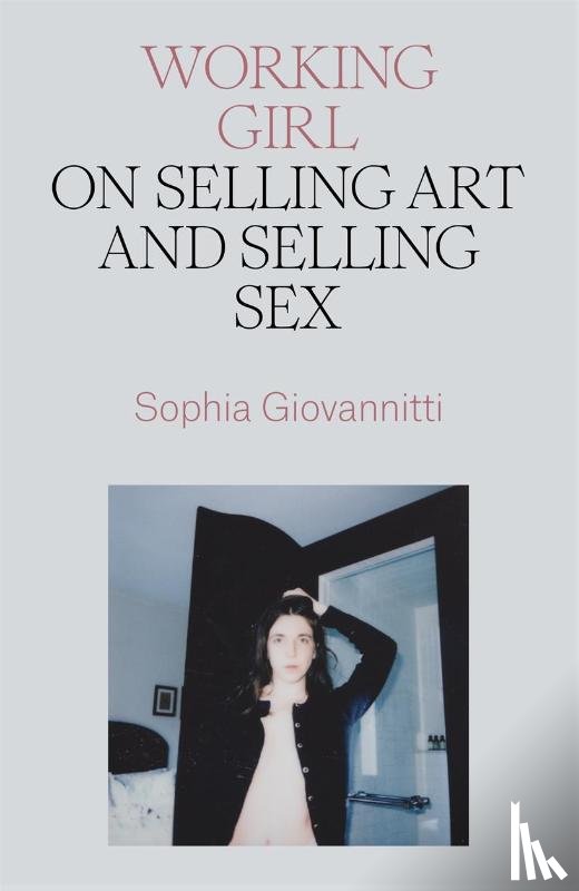 Giovannitti, Sophia - Working Girl