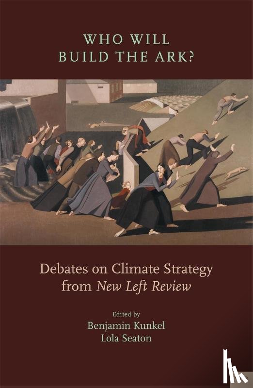  - Who Will Build the Ark?