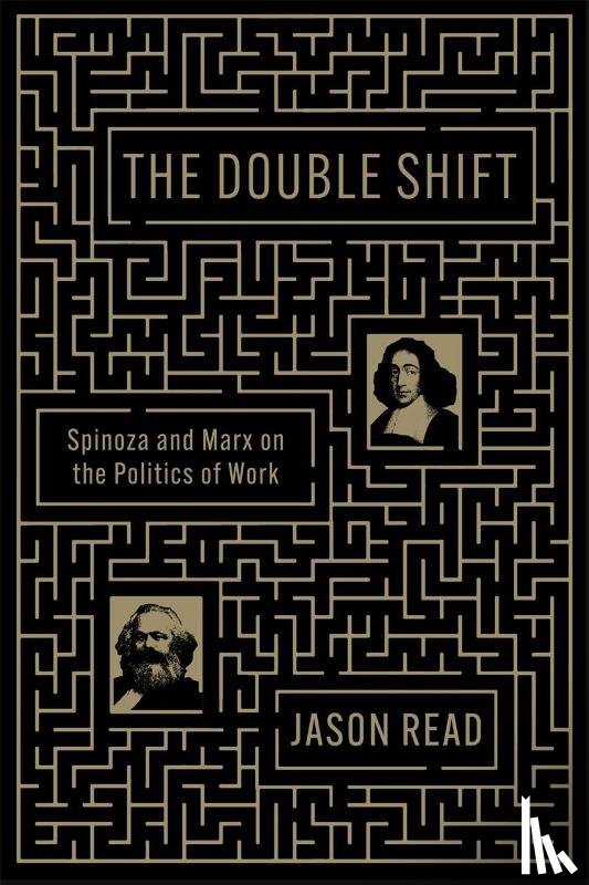 Read, Jason - The Double Shift