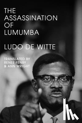 De Witte, Ludo - The Assassination of Lumumba