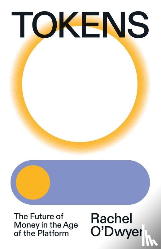 O'Dwyer, Rachel - Tokens