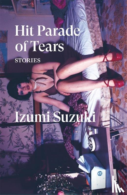 Suzuki, Izumi - Hit Parade of Tears