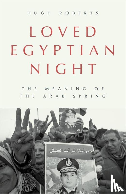 Roberts, Hugh - Loved Egyptian Night