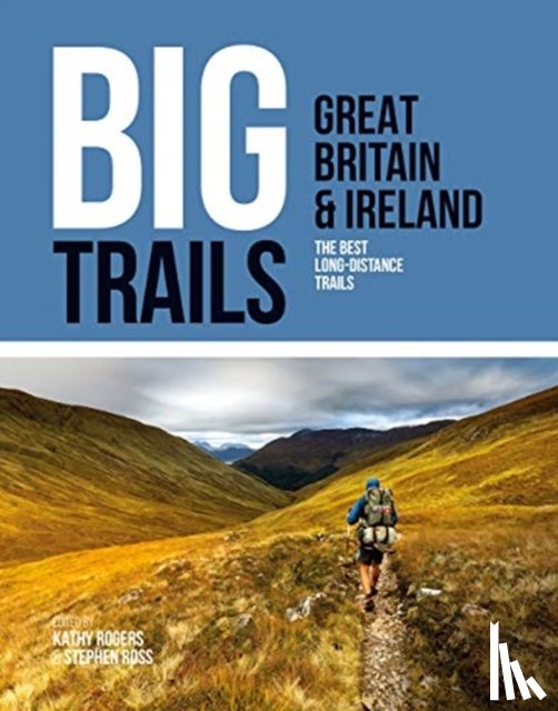  - Big Trails: Great Britain & Ireland