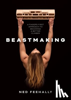 Feehally, Ned - Beastmaking