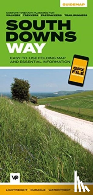  - South Downs Way