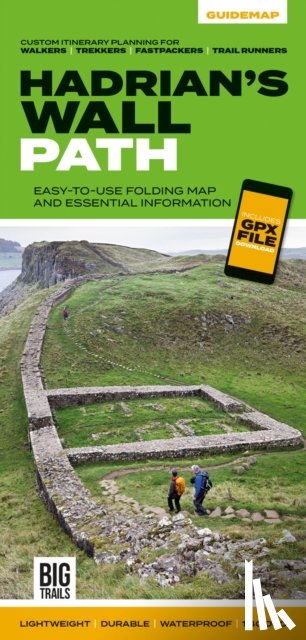  - Hadrian's Wall Path