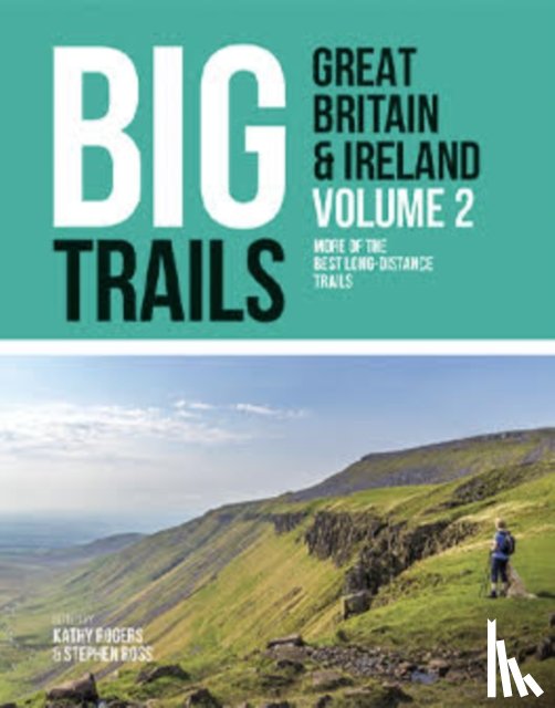  - Big Trails: Great Britain & Ireland Volume 2