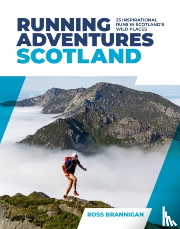 Brannigan, Ross - Running Adventures Scotland