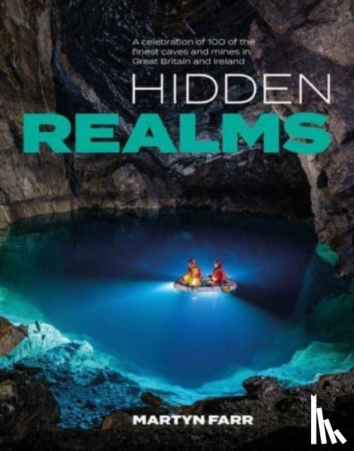 Farr, Martyn - Hidden Realms