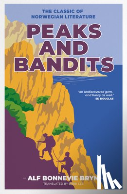 Bonnevie Bryn, Alf - Peaks and Bandits