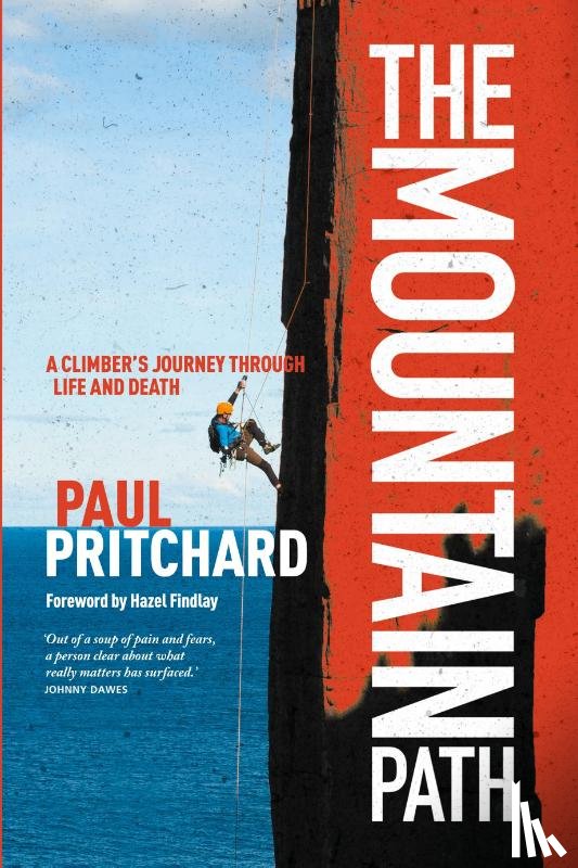 Pritchard, Paul - The Mountain Path