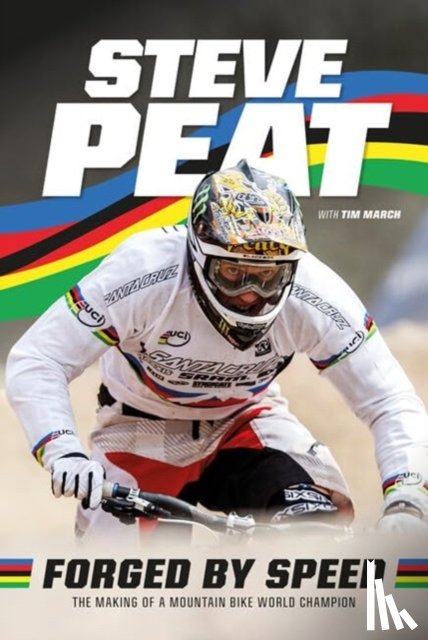 Peat, Steve - Forged by Speed