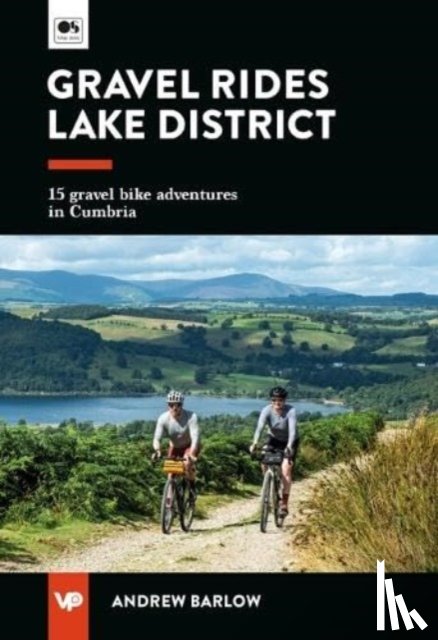 Barlow, Andrew - Gravel Rides Lake District