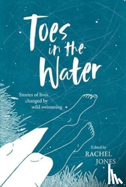  - Toes In The Water