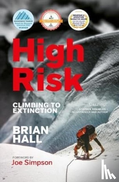 Hall, Brian - High Risk