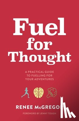 McGregor, Renee - Fuel for Thought