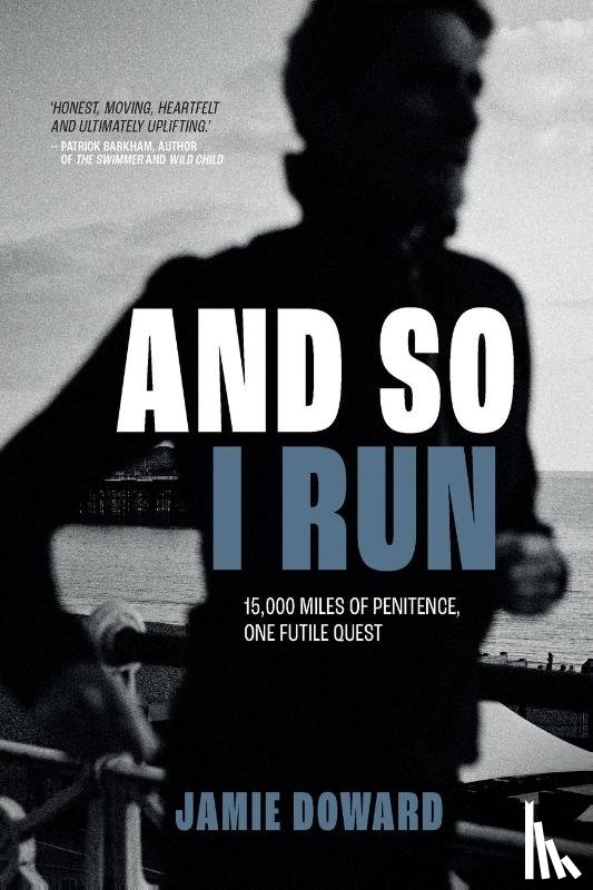 Doward, Jamie - And So I Run