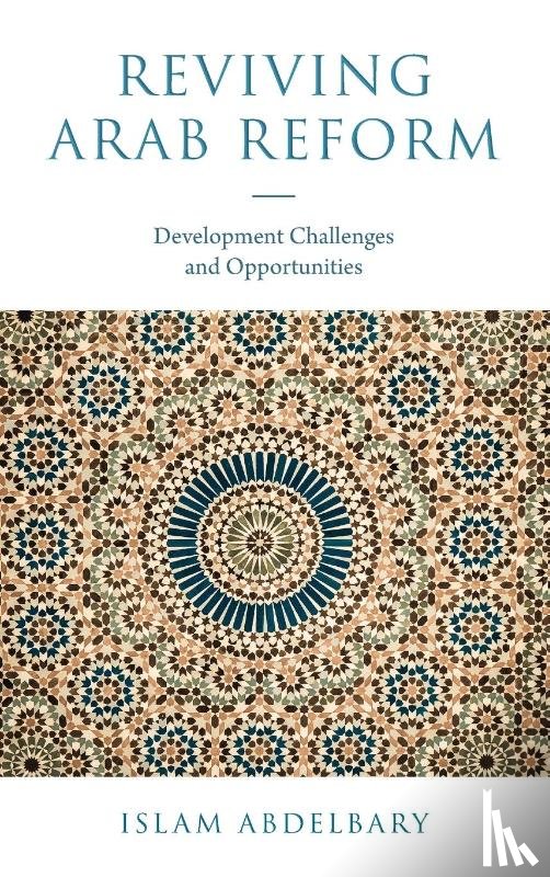 Abdelbary, Islam (Arab Academy for Science and Technology - Reviving Arab Reform