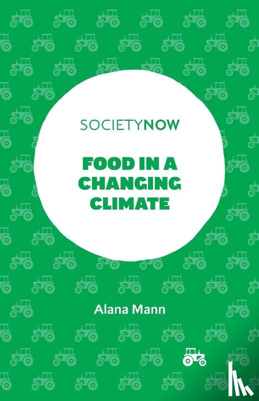 Mann, Alana (The University of Sydney - Food in a Changing Climate