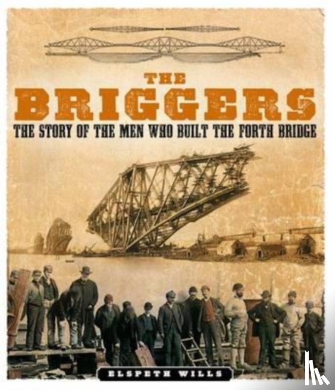 Wills, Elspeth - The Briggers