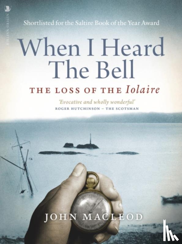MacLeod, John - When I Heard the Bell