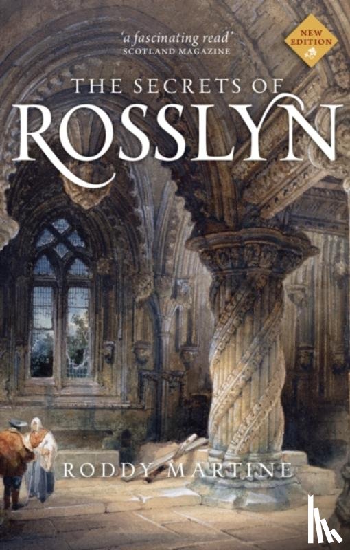 Martine, Roddy - The Secrets of Rosslyn