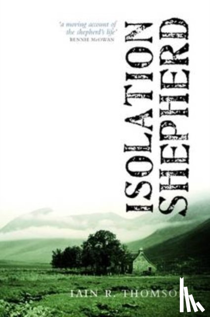 Thomson, Iain - Isolation Shepherd