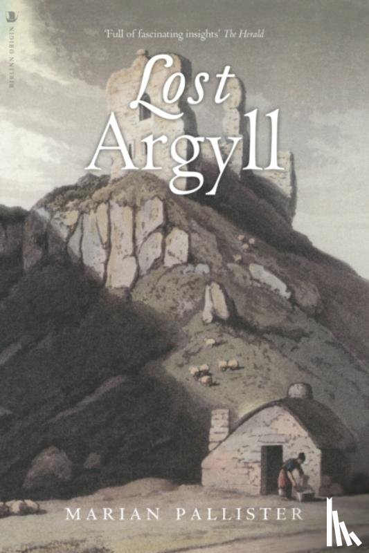 Pallister, Marian - Lost Argyll