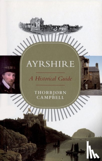 Campbell, Thorbjorn - Ayrshire