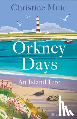 Muir, Christine - Orkney Days