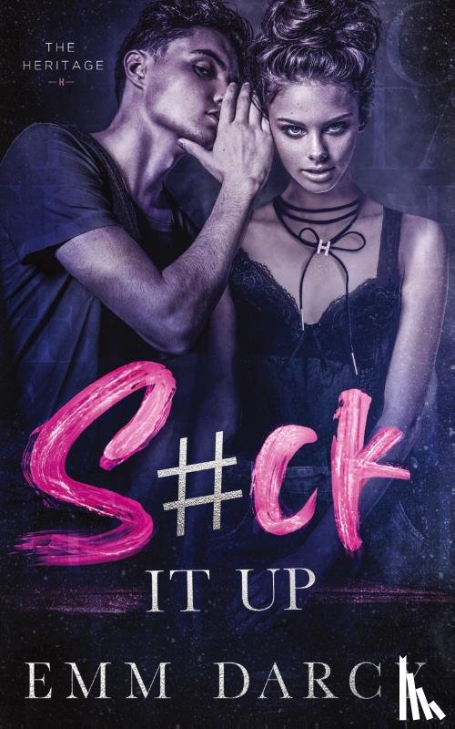 Darcy, Emm, Sage, May - Suck it Up