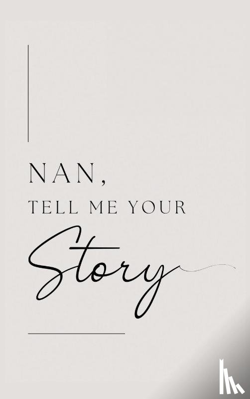 Bell, Lulu and - Nan, tell me your story