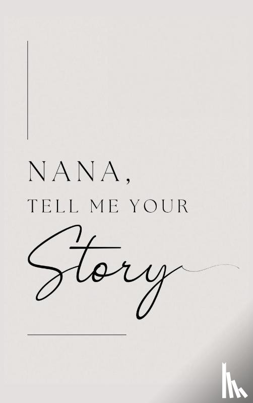 Bell, Lulu and - Nana, tell me your story