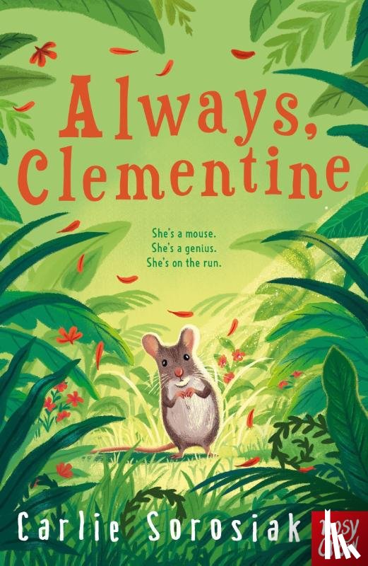 Sorosiak, Carlie - Always, Clementine