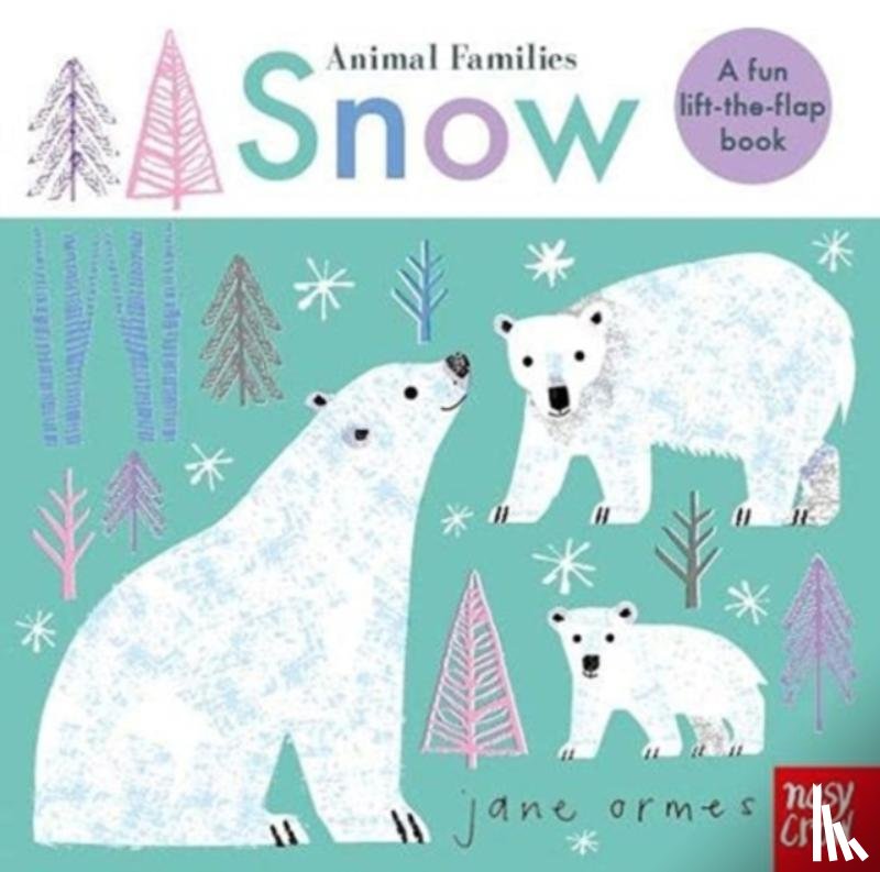  - Animal Families: Snow
