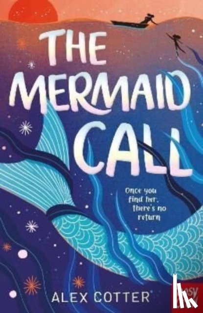 Cotter, Alex - The Mermaid Call