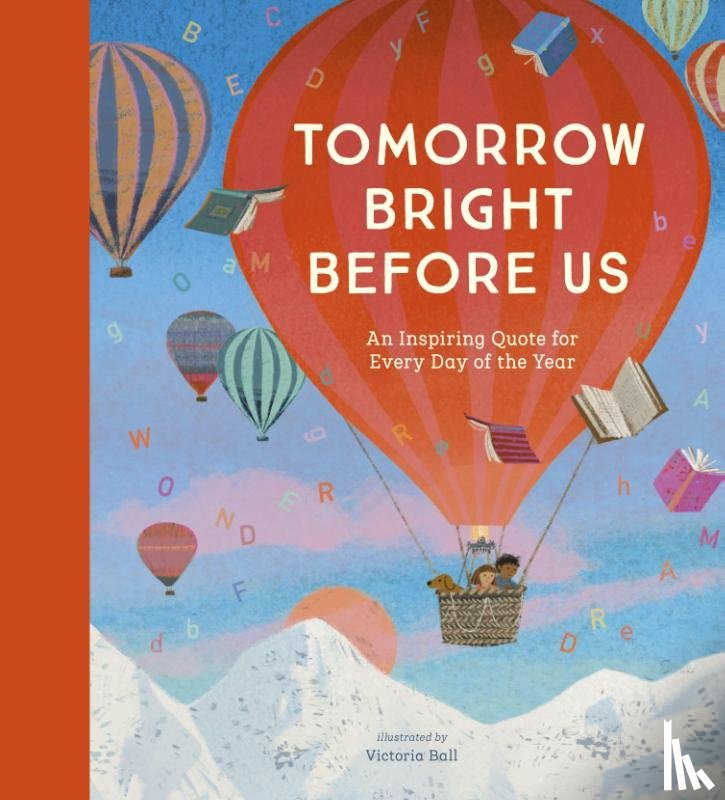  - Tomorrow Bright Before Us