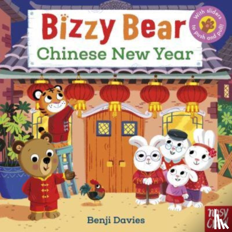  - Bizzy Bear: Chinese New Year (25)