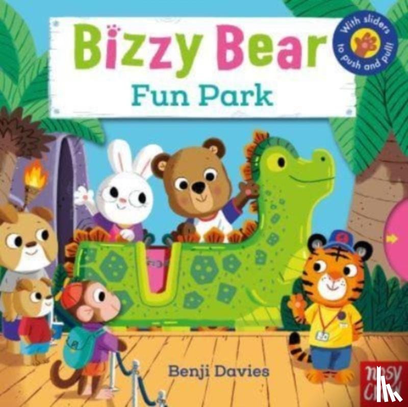  - Bizzy Bear: Fun Park (23)