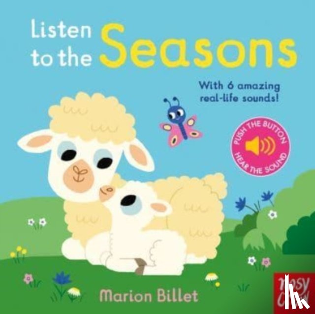  - Listen to the Seasons
