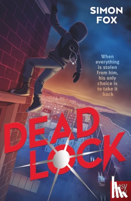 Fox, Simon - Deadlock