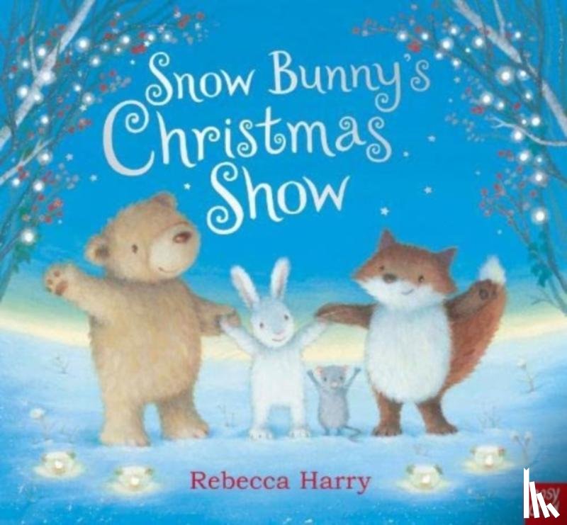  - Snow Bunny's Christmas Show