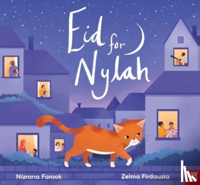 Farook, Nizrana - Eid for Nylah