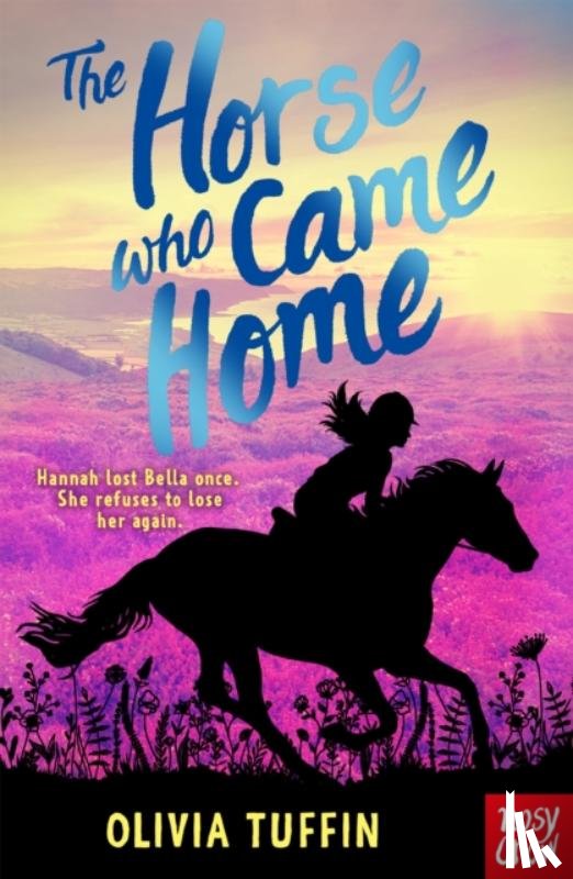 Tuffin, Olivia - The Horse Who Came Home