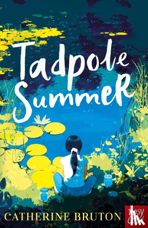 Bruton, Catherine - Tadpole Summer