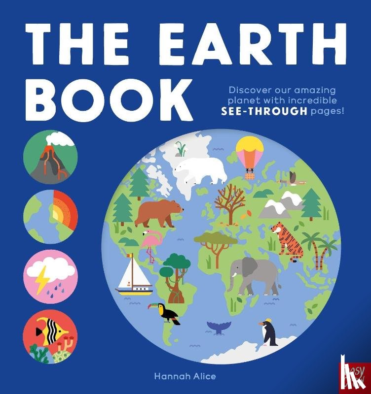  - The Earth Book
