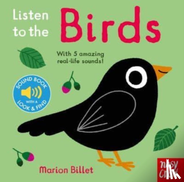  - Listen to the Birds