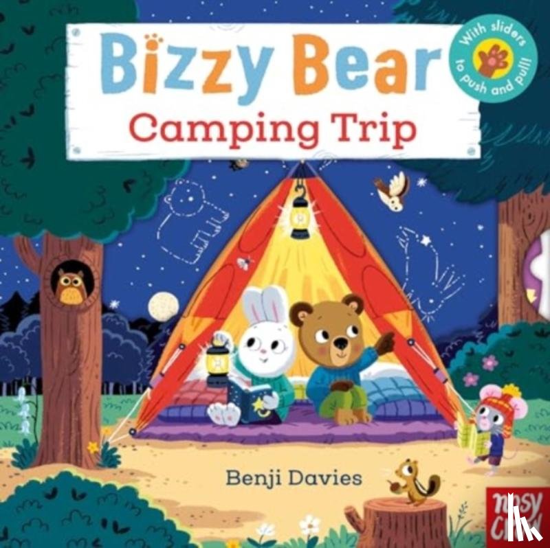  - Bizzy Bear: Camping Trip (29)